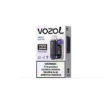 VOZOL Vista 20000 Puffs -Gemengde Bessen Kleine verpakking