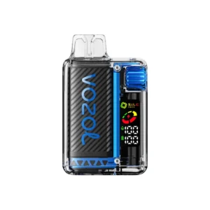 VOZOL Vista 20000 Puffs -Vzbull Front