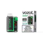VOZOL Vista 20000 Puffs - Gomma da masticare al cocomero