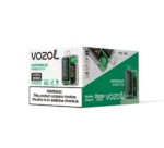 VOZOL Vista 20000 Puffs - Gomma da masticare al cocomero Confezione media