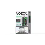 VOZOL Vista 20000 Puffs - Gomma da masticare al cocomero Confezione piccola