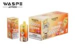 waspe 100k - Aardbei Red Bull + Aardbei Watermeloen Bubblegum + Red Bull ijs + Kers Cola ijs (3)