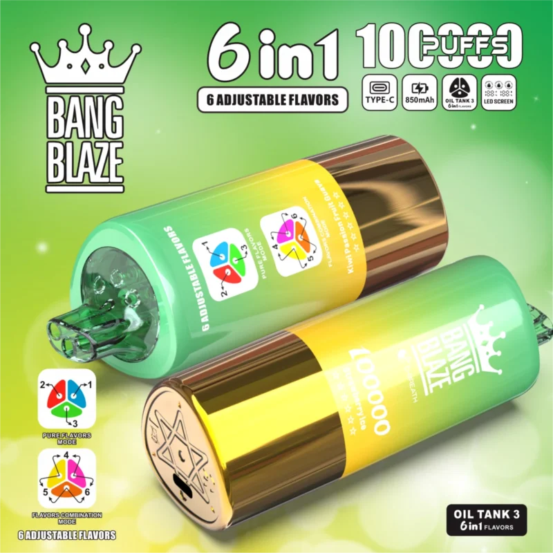 Bang 100k Bang Blaze 100000 Puff (6)