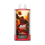 JNR Rage Grilla 55000 55K Puffs Einweg Vape Smart Screen Großhandel (6)