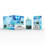 Razz bar 40000 40k Puffs 2 in 1 Einweg Vape (5)