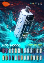 VOZOL Neon 45000