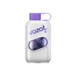 vozol Star Click 50000 50K Puffs - Brombeere-Granatapfel-Kirsche