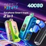 Airmez XBeats 40000 Puffs Einweg-Vape