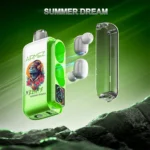 Airmez XBeats 40000 Puffs Einweg Vape - SUMMER DREAM