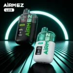 Airmez lux 60000 Puffs Handy Vapes-Geschmack-Produkt-2