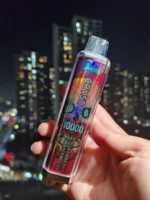 Uwin Kristall 10000 10K Puffs