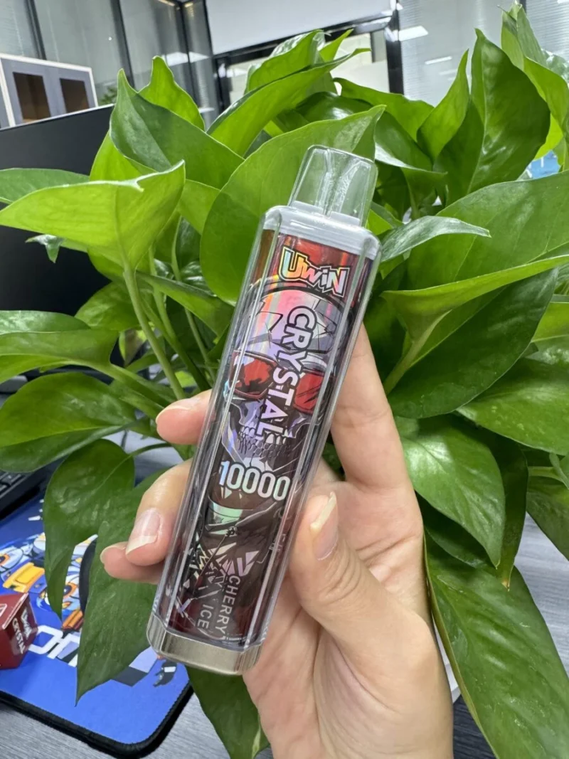 Uwin Kristall 10000 10K Puffs