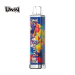 Uwin Crystal 10000 10K Puffs - Blau Razz Lemonade