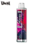 Uwin Crystal 10000 10K Puffs - Kirsche Cola
