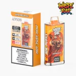 Waspe Bar 60000 60k Puffs Vapes - Wassermelone Eis (3)
