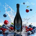 Champagner vape 30000 30k puff-BLUE RAZZ CHERRY
