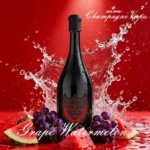 Champagner vape 30000 30k puff-GRAPE WATERMELON