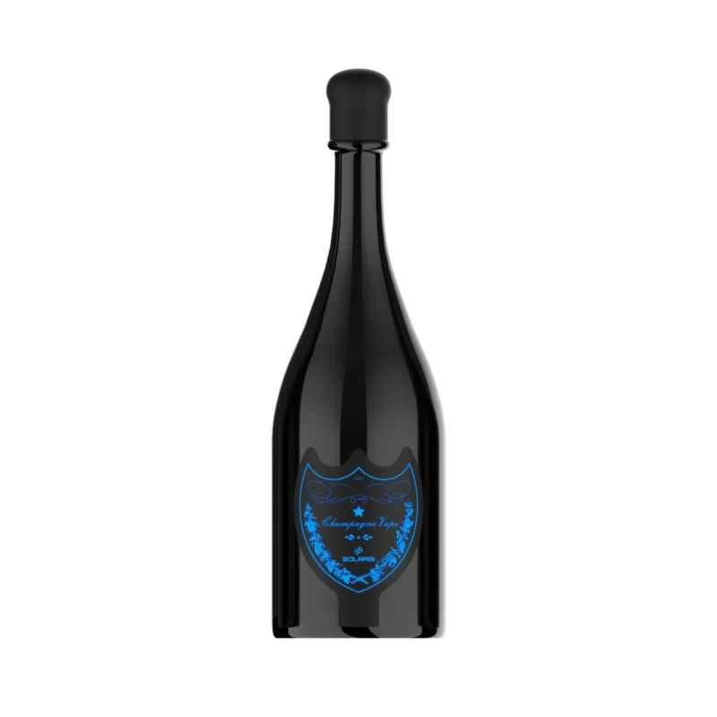 Champagner vape 30000 30k puff-MIXED BERRIES
