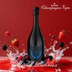 Champagner vape 30000 30k puff-MIXED BERRIES