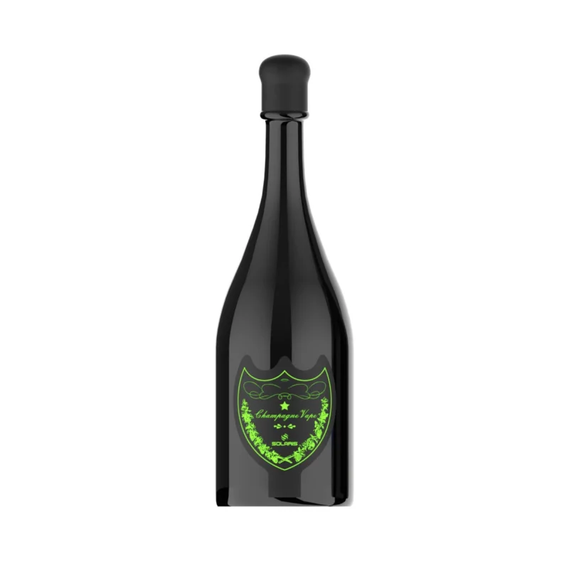 Champagner vape 30000 30k puff-STRAWBERRY KIWI