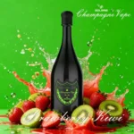 Champagner vape 30000 30k puff-STRAWBERRY KIWI