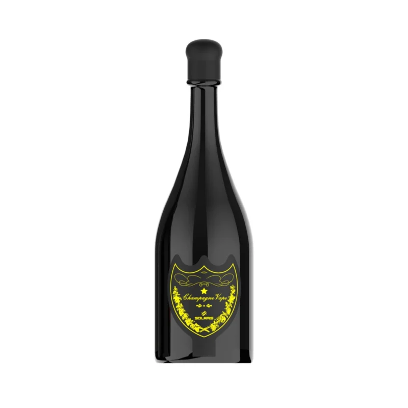 Champagner vape 30000 30k puff-TRIPLE MANGO