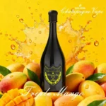 Champagner vape 30000 30k puff-TRIPLE MANGO