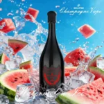 Champagner vape 30000 30k puff-WATERMELON ICE