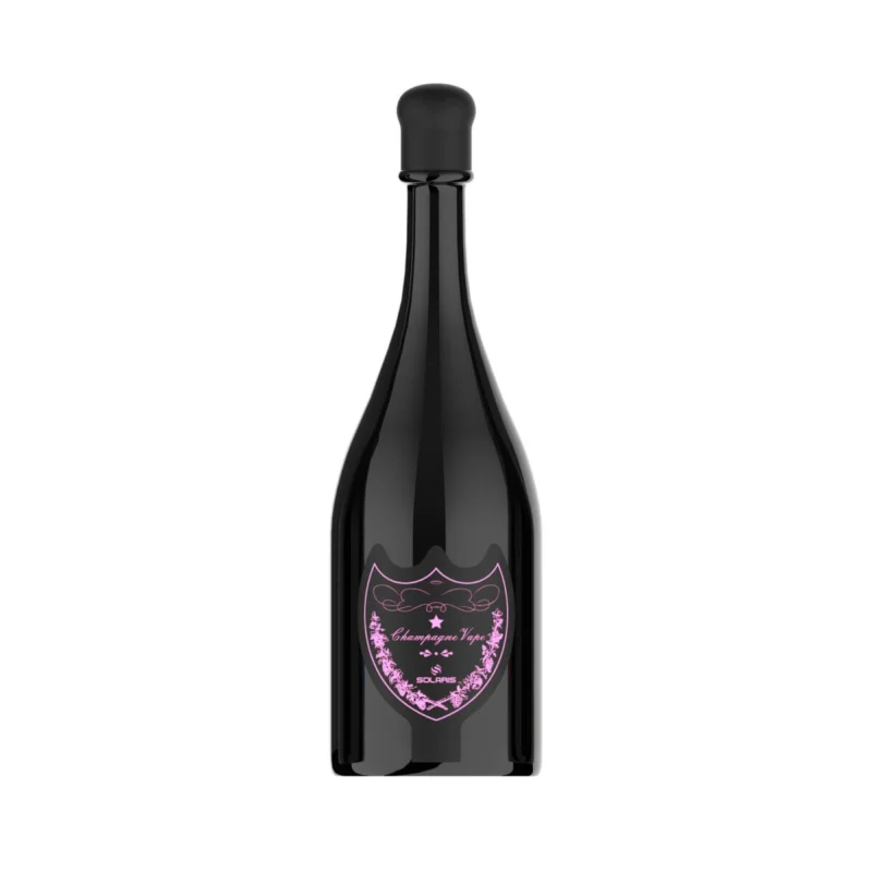 Champagner vape 30000 30k puff-WHITE GRAPE CHAMPAGNE