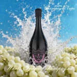 Champagner vape 30000 30k puff-WHITE GRAPE CHAMPAGNE