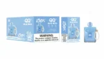 QQ BANG 150K 150000 Puffs perfume - blueberry raspberry (2)