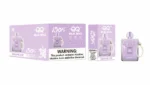 QQ BANG 150K 150000 Puffs perfume - grape ice (2)
