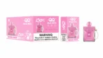 QQ BANG 150K 150000 Puffs perfume - mixed fruit