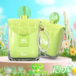 QQ BANG 150K 150000 Puffs perfume - pear