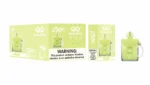QQ BANG 150K 150000 Puffs perfume - pear (2)