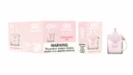 QQ BANG 150K 150000 Puffs perfume - strawberry ice (2)