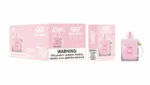 QQ BANG 150K 150000 Puffs perfume - watermelon ice (2)