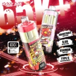 Razz Bar 65000 65k Puffs Einweg-Vape (3)