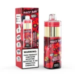 Razz Bar 65000 65k Puffs Einweg-Vape (7)