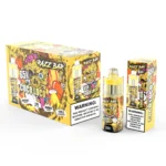 Razz Bar 65000 65k Puffs Einweg Vape- COCO LOCO