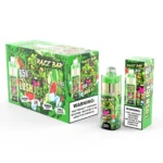 Razz Bar 65000 65k Puffs Einweg Vape- lush ice