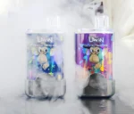 Uwin RandM Kristallzwillinge 40000 (2)