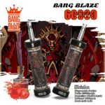 Bang blaze 60k shisha vape - bloody mary (2)