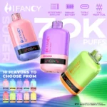 HIFANCY SUPER 70K 70000 Puffs (12)