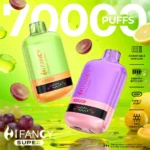 HIFANCY SUPER 70K 70000 Puffs (5)