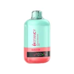 HIFANCY SUPER 70K 70000 Puffs - Schwarzer Drache Eis (2)