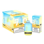 HIFANCY SUPER 70K 70000 Puffs - Blue Razz Lemon