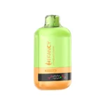 HIFANCY SUPER 70K 70000 Windbeutel - Kumquat-Zitrone