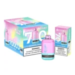HIFANCY SUPER 70K 70000 Puffs - Sommertraum