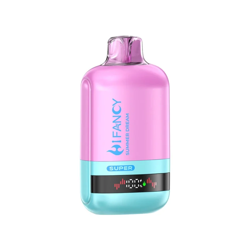 HIFANCY SUPER 70K 70000 Puffs - Sommertraum (2)